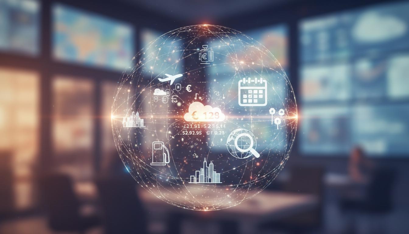 Jak powstają ceny lotów: praktyczny przewodnik dla podróżnych