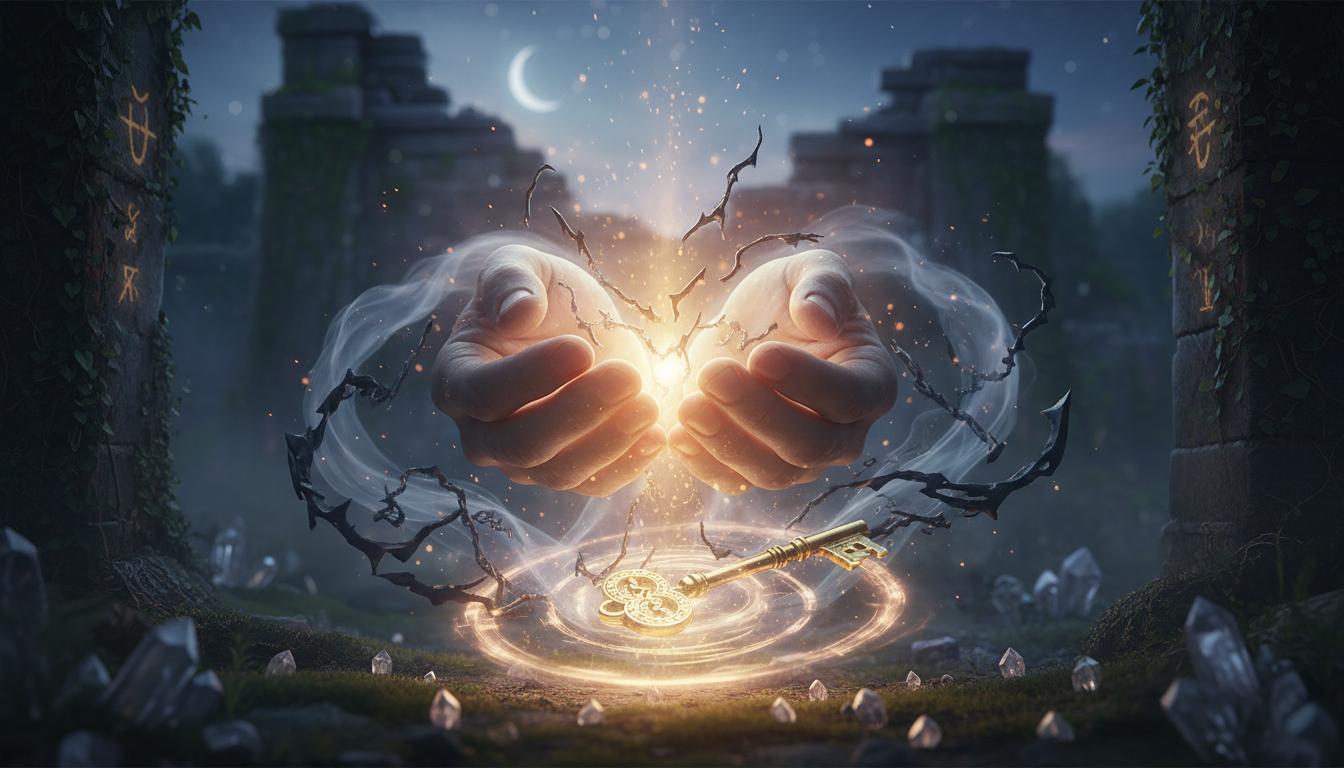 Jak pozbyć się klątwy: praktyczny przewodnik na każdy dzień