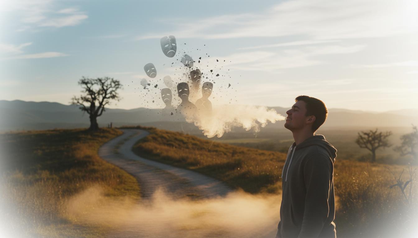 Jak pozbyć się lęku przed oceną innych: praktyczny przewodnik