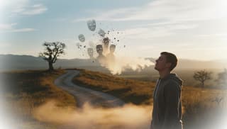 Jak pozbyć się lęku przed oceną innych: praktyczny przewodnik