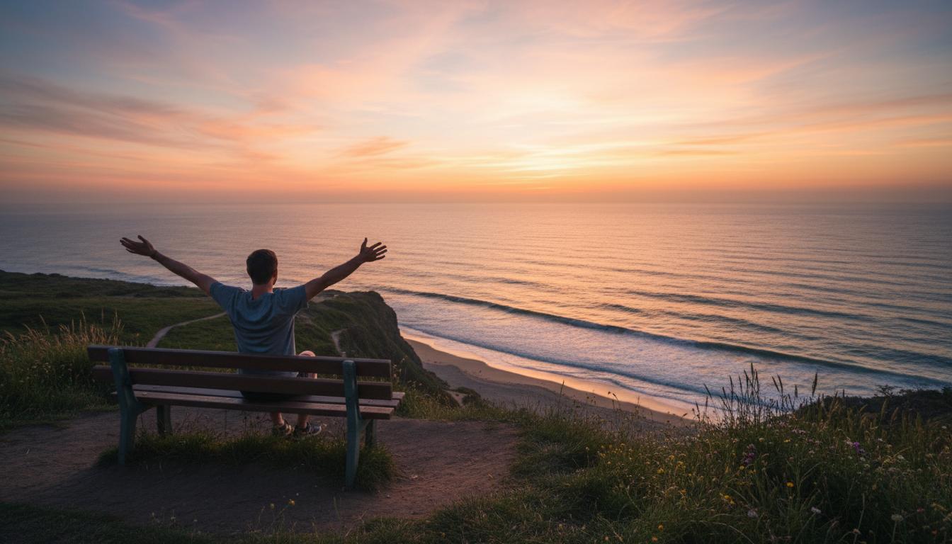 Jak pozbyć się poczucia samotności: praktyczny przewodnik ziomek.ai