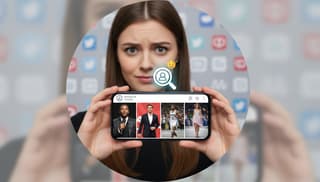 Jak poznać celebrytę online: praktyczny przewodnik dla fanów