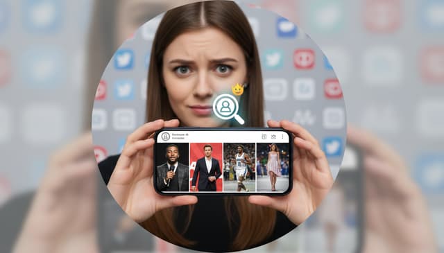 Jak poznać celebrytę online: praktyczny przewodnik dla fanów