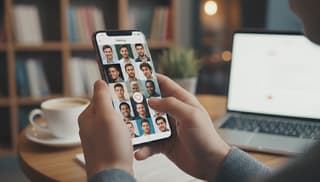 Jak poznać chłopaka online: praktyczny przewodnik krok po kroku