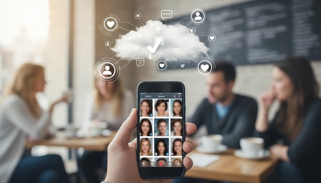 Jak poznać chłopaka online bez rejestracji: praktyczny przewodnik