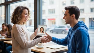 Jak poznać dziewczynę online: praktyczny przewodnik na start