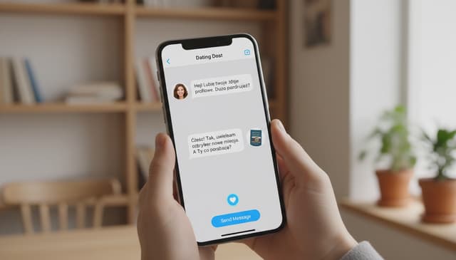 Jak poznać dziewczynę przez internet: praktyczny przewodnik 2024