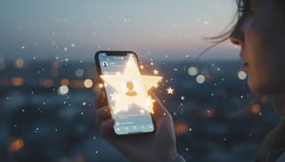 Jak poznać gwiazdę przez internet: praktyczny przewodnik