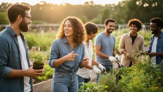Jak poznać kogoś interesującego: praktyczny przewodnik
