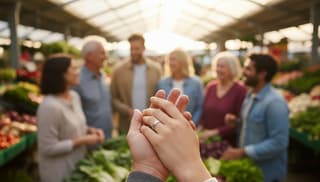 Jak poznać kogoś wartościowego: praktyczny przewodnik