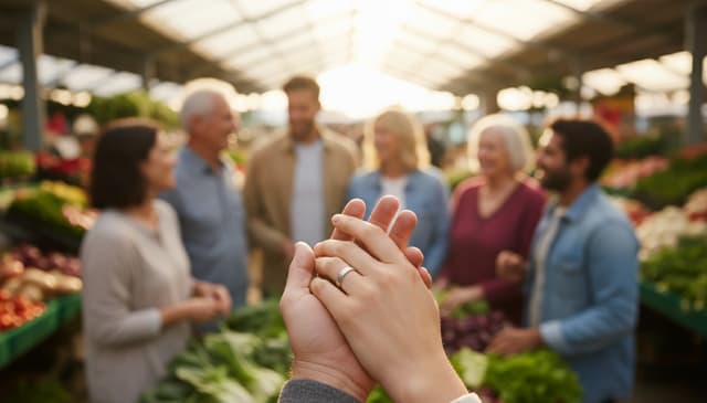 Jak poznać kogoś wartościowego: praktyczny przewodnik