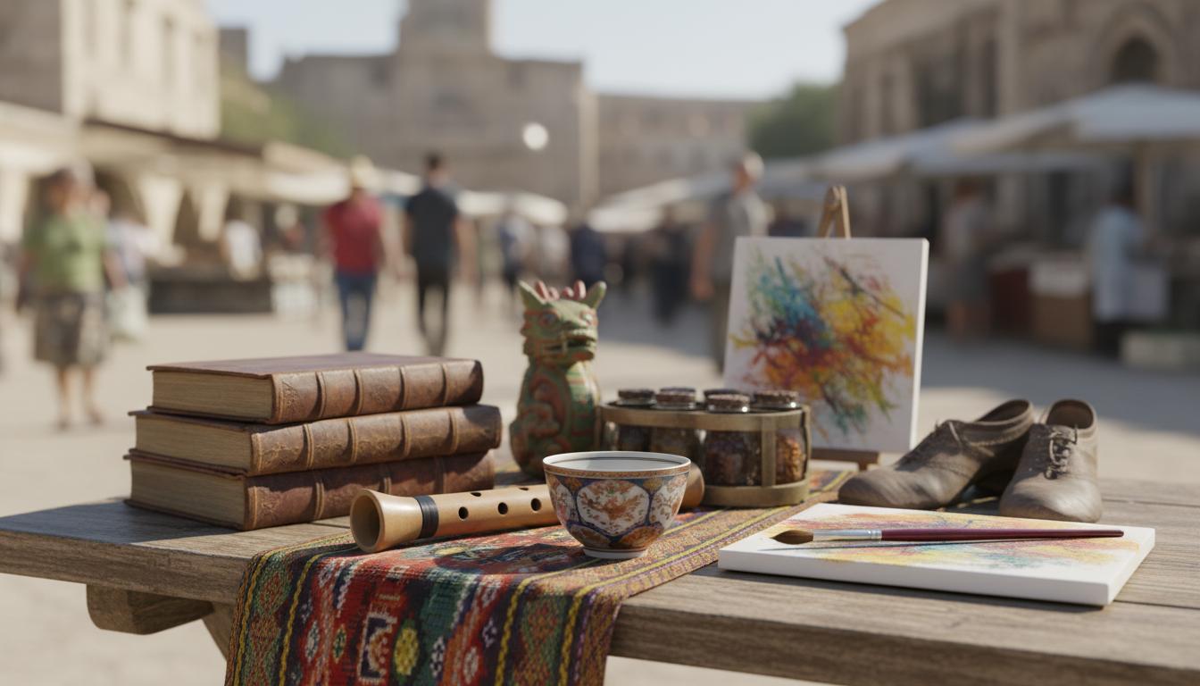 Jak poznać kraj od strony kulturowej: praktyczny przewodnik