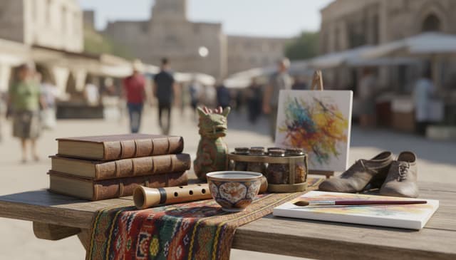 Jak poznać kraj od strony kulturowej: praktyczny przewodnik