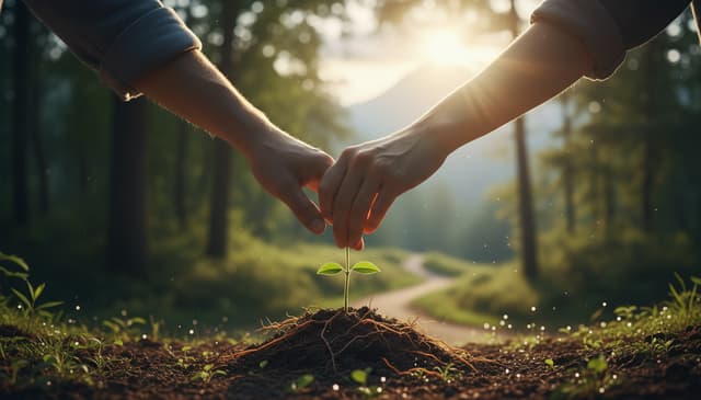 Jak poznać odpowiedniego partnera: praktyczny przewodnik randkowy