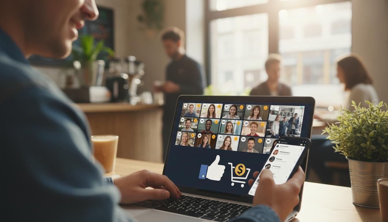 Jak poznać opinie influencerów tanio: praktyczny przewodnik