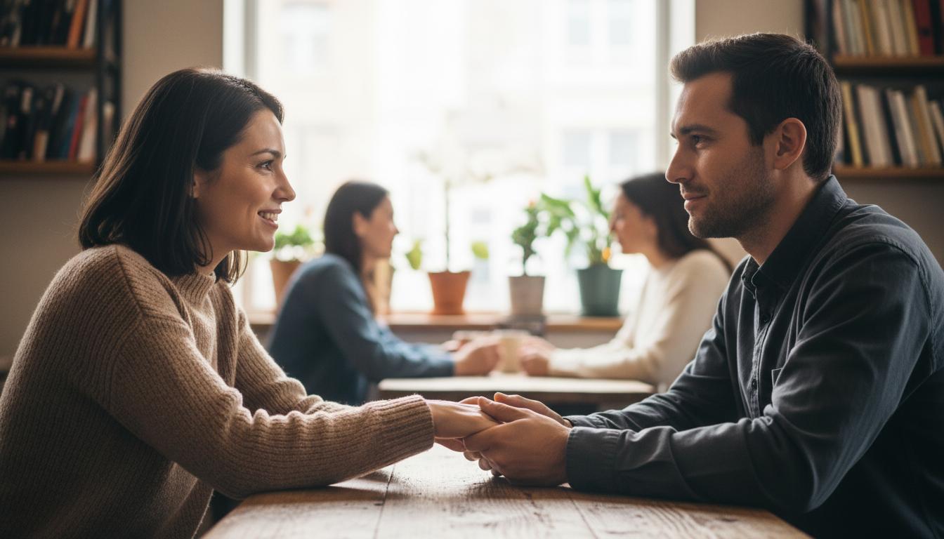 Jak poznać partnera na stałe: praktyczny przewodnik randkowy