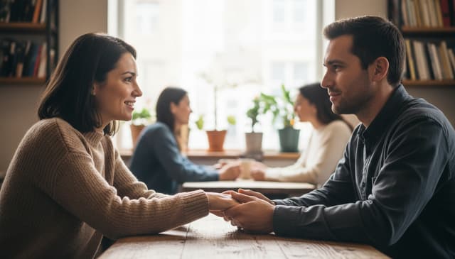 Jak poznać partnera na stałe: praktyczny przewodnik randkowy