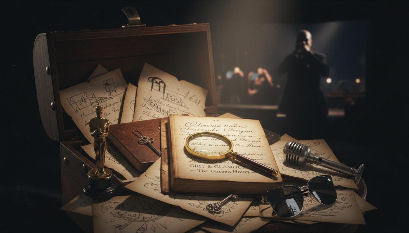 Jak poznać sekrety sukcesu celebrytów: praktyczny przewodnik