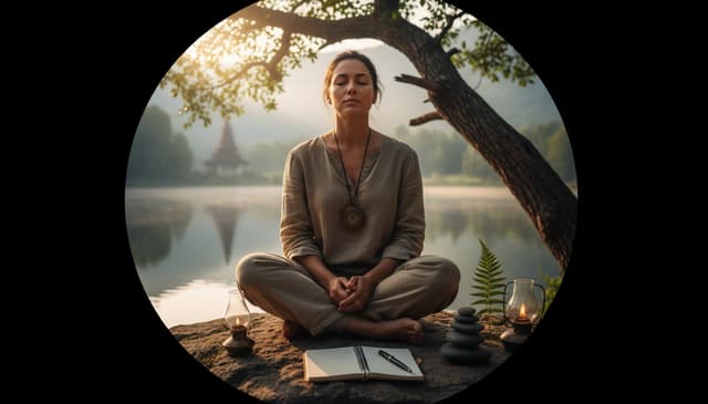 Jak poznać siebie lepiej: praktyczny przewodnik do samorozwoju