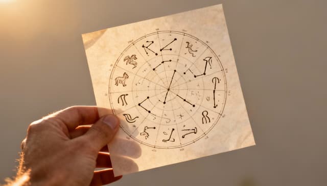 Jak poznać swój znak zodiaku: praktyczny przewodnik krok po kroku