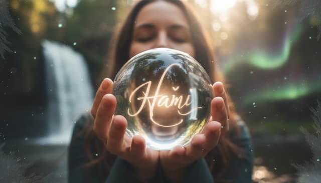 Jak poznać swoje duchowe imię: przewodnik po odkrywaniu siebie