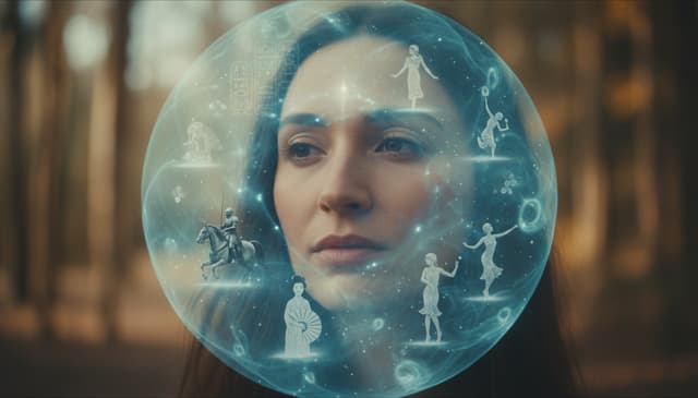 Jak poznać swoje poprzednie wcielenie: praktyczny przewodnik