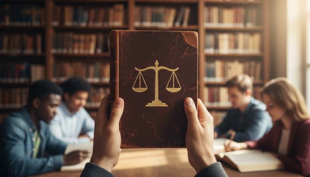 Jak poznać swoje prawa: praktyczny przewodnik dla każdego