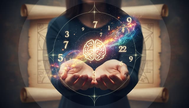 Jak poznać swoje talenty według numerologii: praktyczny przewodnik