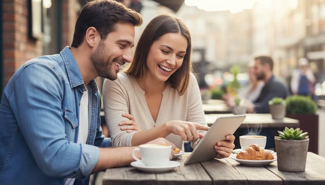 Jak poznać wartościową osobę na portalu randkowym: praktyczny przewodnik