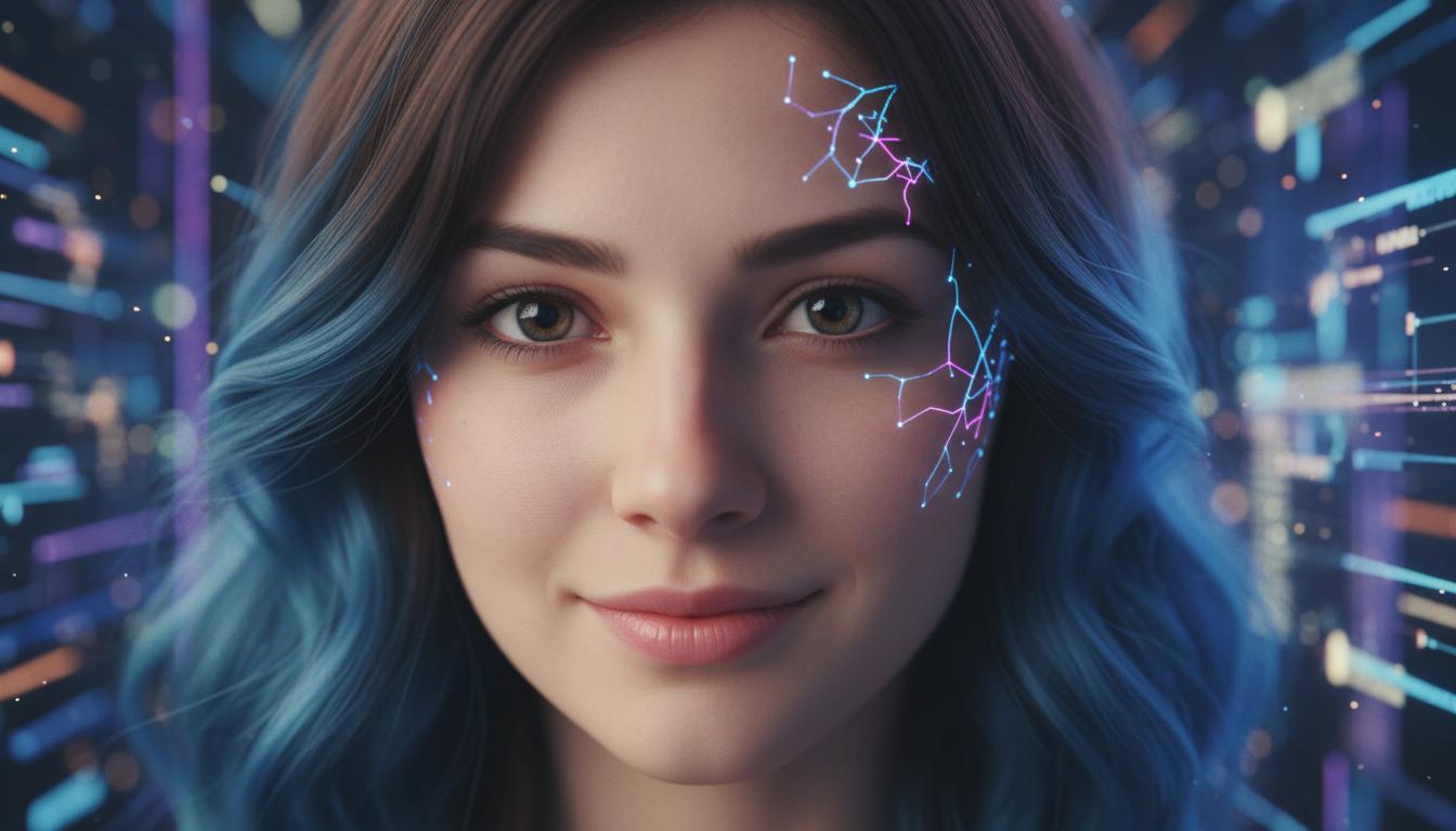 Jak poznać wirtualną dziewczynę: praktyczny przewodnik przyjaciolka.ai