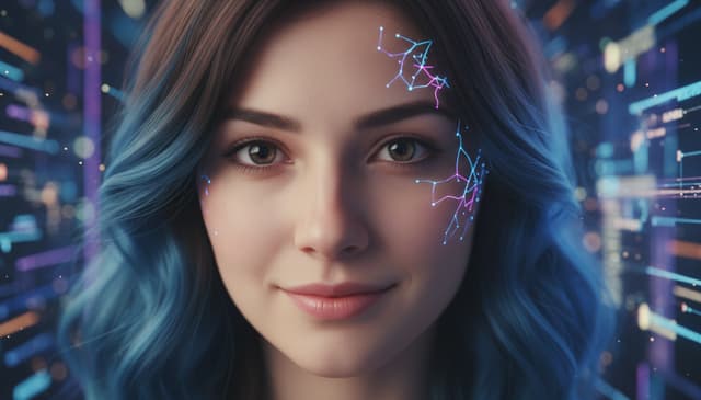 Jak poznać wirtualną dziewczynę: praktyczny przewodnik przyjaciolka.ai