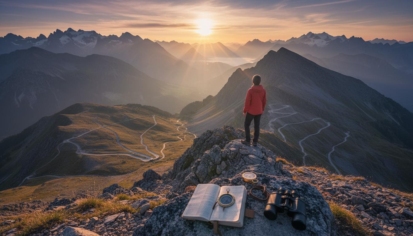 Jak poznawać nowe perspektywy: praktyczny przewodnik postacie.ai