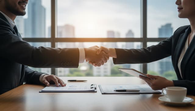 Jak pozyskać inwestora do firmy: praktyczny przewodnik dla startupów