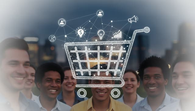 Jak pozyskać nowych klientów przez marketing: praktyczny przewodnik