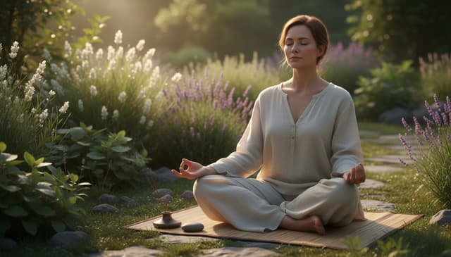 Jak praktykować mindfulness codziennie: praktyczny przewodnik