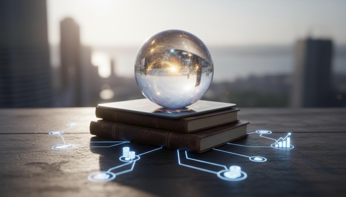 Jak prognozować przyszłe wyniki inwestycji: praktyczny przewodnik