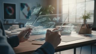 Jak projektować szybciej: praktyczny przewodnik dla kreatorów