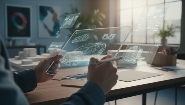 Jak projektować szybciej: praktyczny przewodnik dla kreatorów