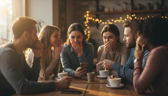 Jak prowadzić efektywny marketing szeptany: praktyczny przewodnik