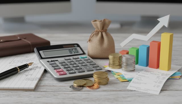 Jak prowadzić ewidencję kosztów: praktyczny przewodnik dla firm