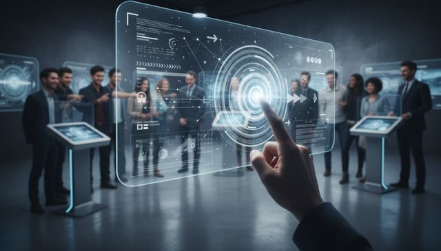 Jak prowadzić interaktywne kampanie reklamowe: praktyczny przewodnik