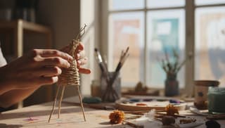 Jak prowadzić kreatywny projekt: praktyczny przewodnik dla twórców