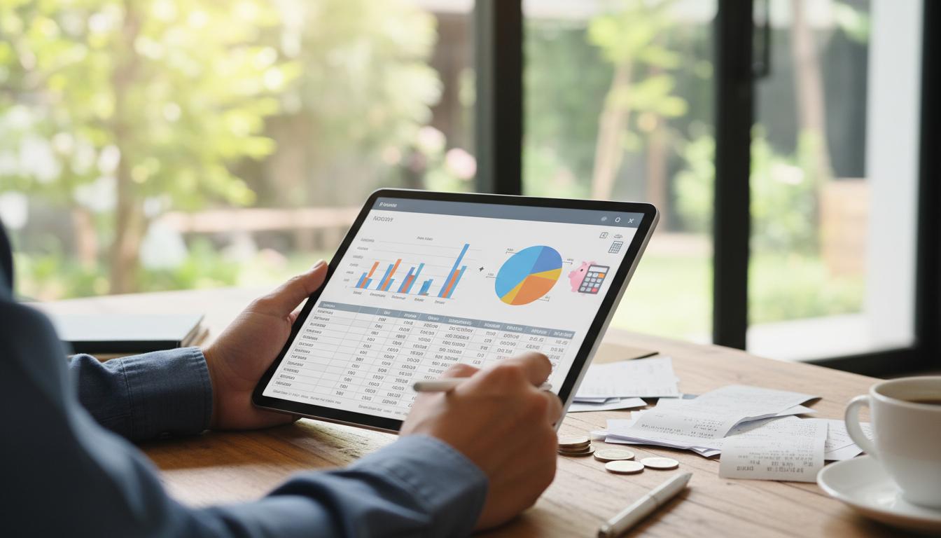 Jak prowadzić księgowość bez księgowej: praktyczny przewodnik