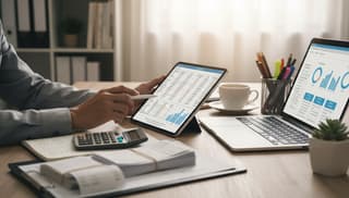 Jak prowadzić księgowość firmy: praktyczny przewodnik 2024