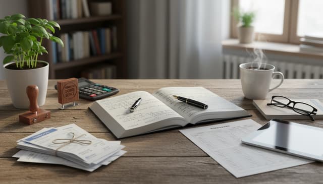 Jak prowadzić księgowość fundacji: praktyczny przewodnik 2024