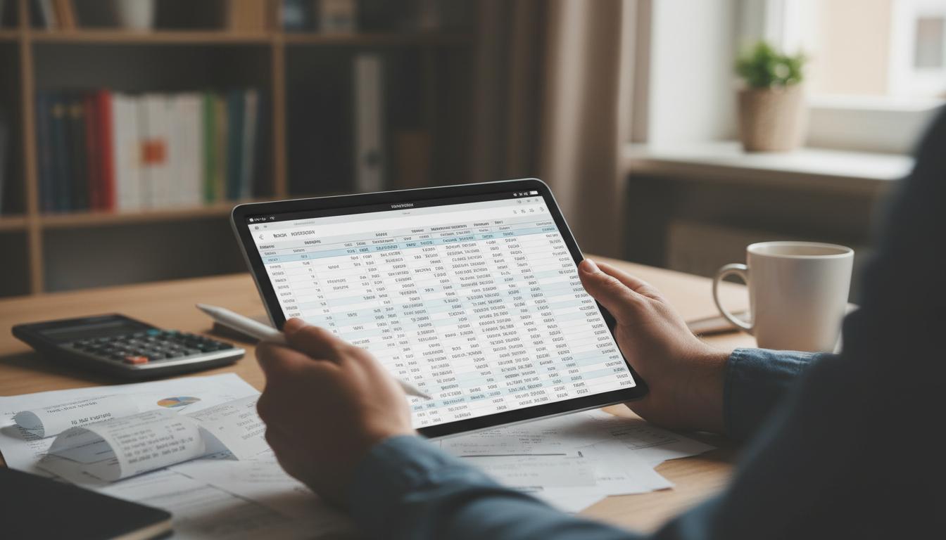 Jak prowadzić księgowość przy JDG: praktyczny przewodnik