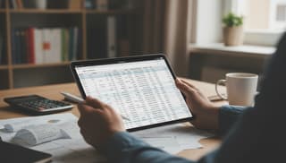 Jak prowadzić księgowość przy JDG: praktyczny przewodnik