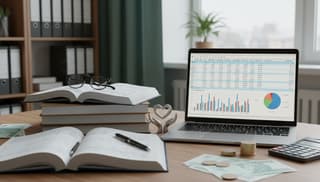 Jak prowadzić księgowość stowarzyszenia: praktyczny przewodnik