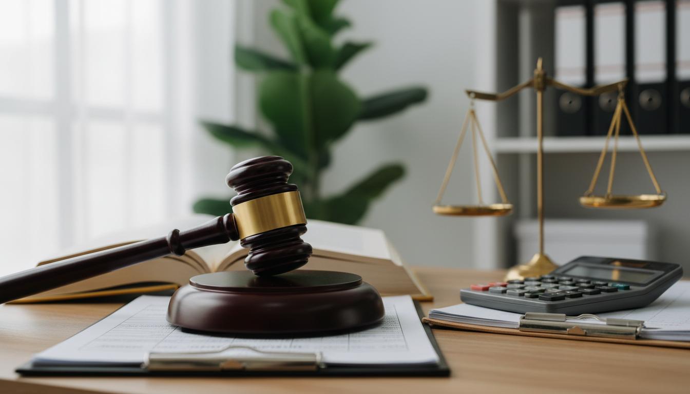 Jak prowadzić księgowość zgodnie z prawem: praktyczny przewodnik