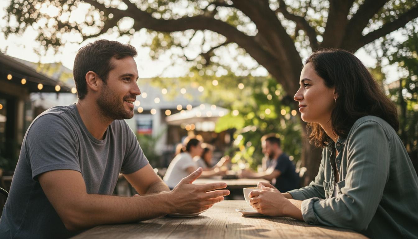 Jak prowadzić lepsze rozmowy: praktyczny przewodnik ziomek.ai